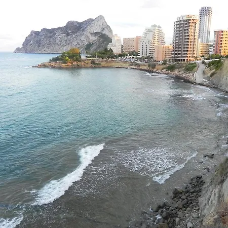 Villas Costa Calpe - Enrique Holiday home Calpe