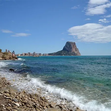 Villas Costa Calpe - Enrique *