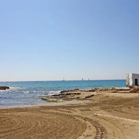 Villas Costa Calpe - Enrique