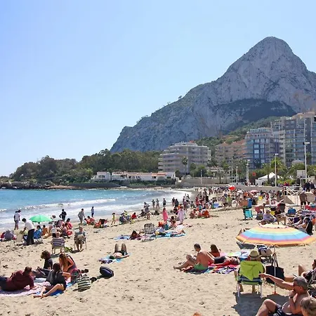 Villas Costa Calpe - Enrique