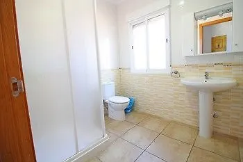 Villas Costa Calpe - Enrique Calpe