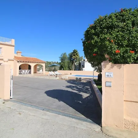 Villas Costa Calpe - Enrique