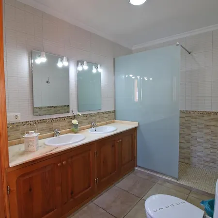 Villas Costa Calpe - Enrique
