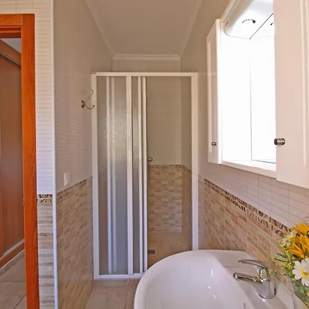 Feriehus Costa - Enrique *