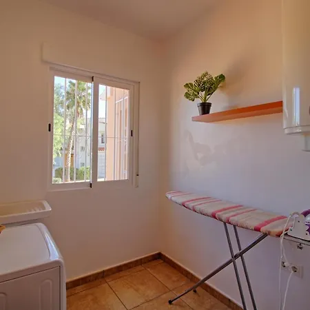Holiday home Villas Costa Calpe - Enrique