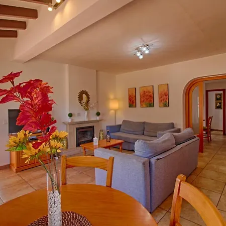 Costa - Enrique Feriehus