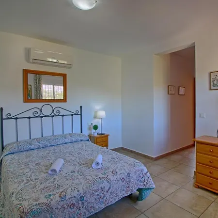 Costa - Enrique * Calpe