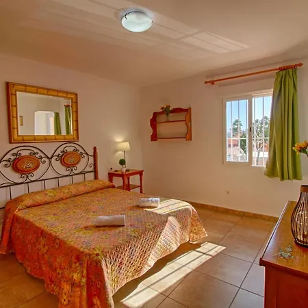 Feriehus Costa - Enrique *