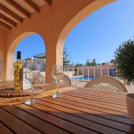Villas Costa Calpe - Enrique