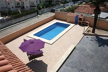 Villas Costa Calpe - Enrique